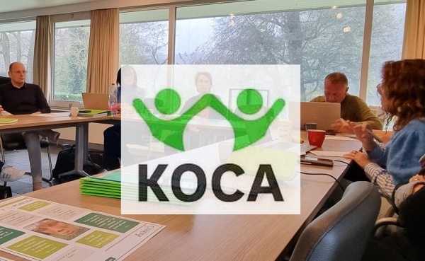 Koca
