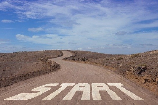 luisteren als startpunt