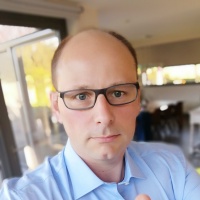 Frederik Heye