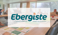Ebergiste