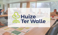 Huize Ter Walle