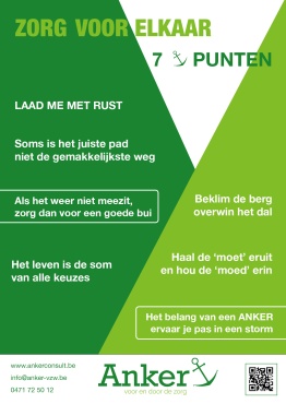 Zorg voor elkaar